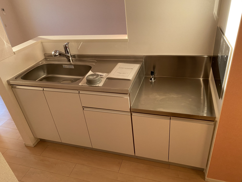 キッチン 写真4