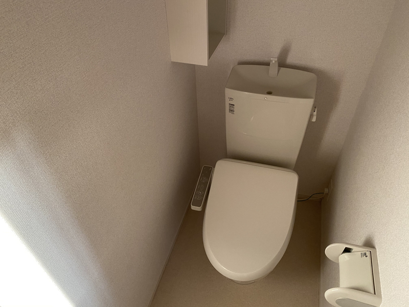 トイレ 写真15