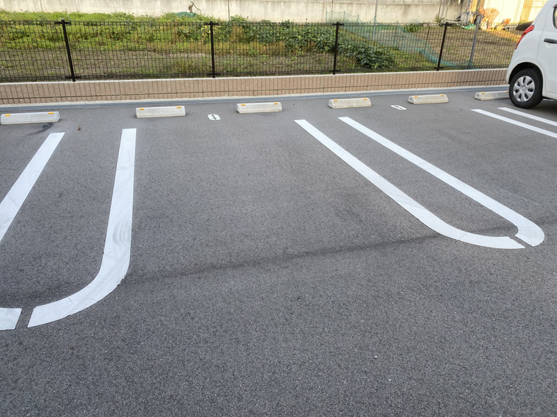駐車場 写真32