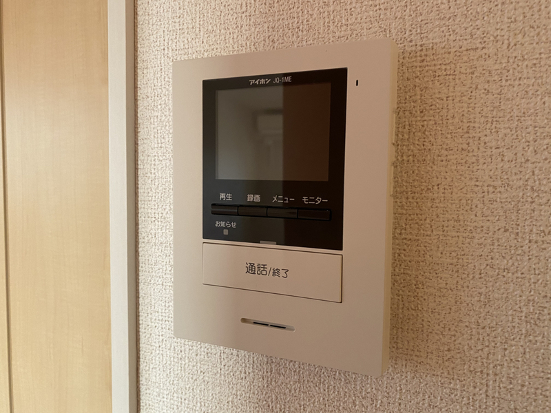 セキュリティ 写真19