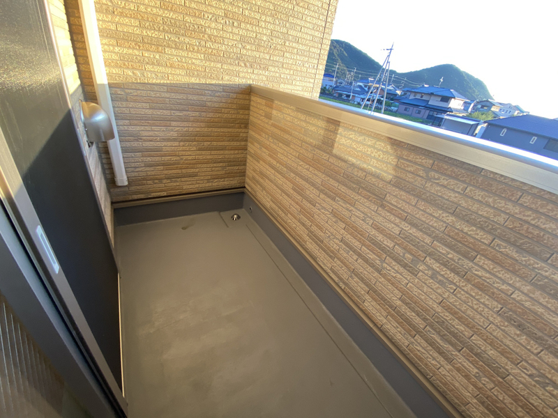 バルコニー・ベランダ 写真18