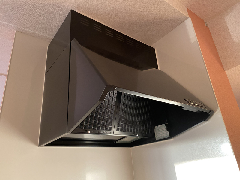 キッチン 写真5