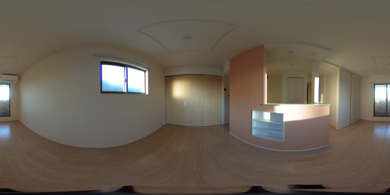 リビング 写真33