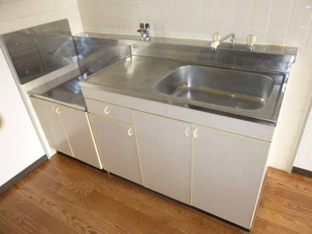 キッチン 写真8