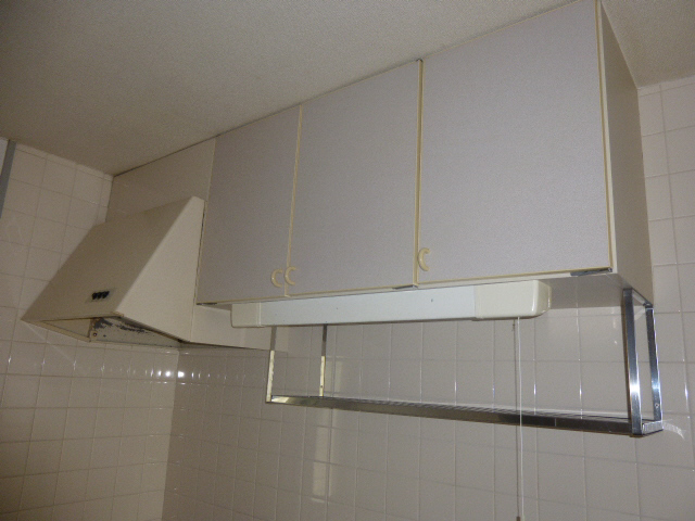 キッチン 写真9