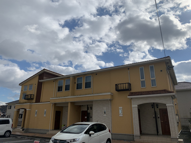 ベル・アムールＢ