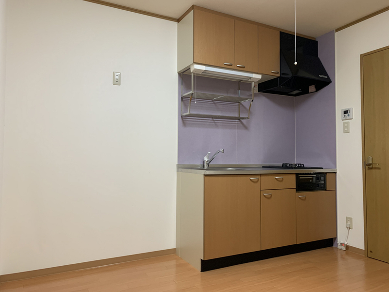 リビング 写真2