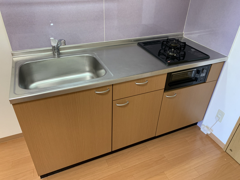 キッチン 写真3