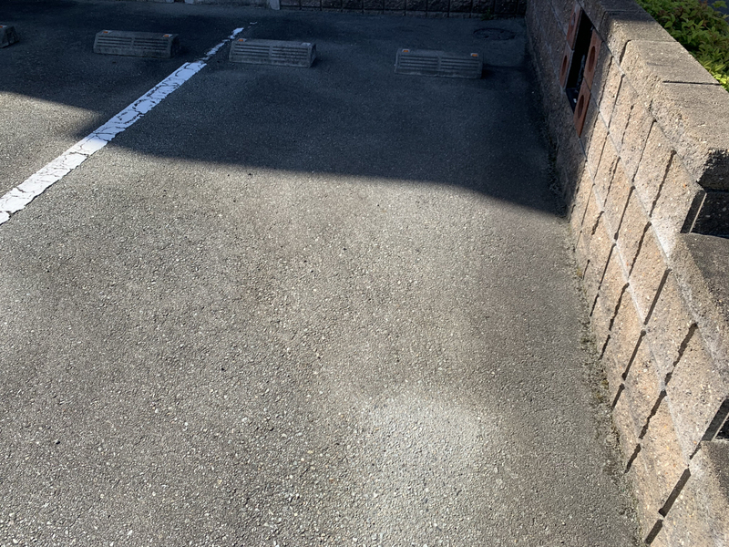 駐車場 写真32
