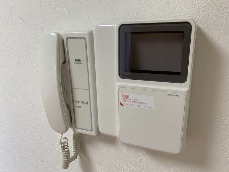 セキュリティ 写真17