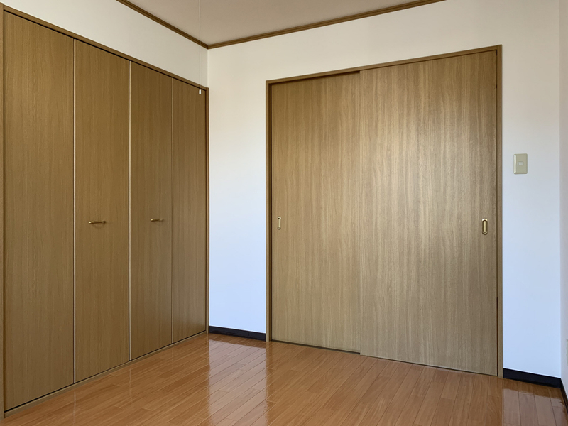 子供部屋 写真7