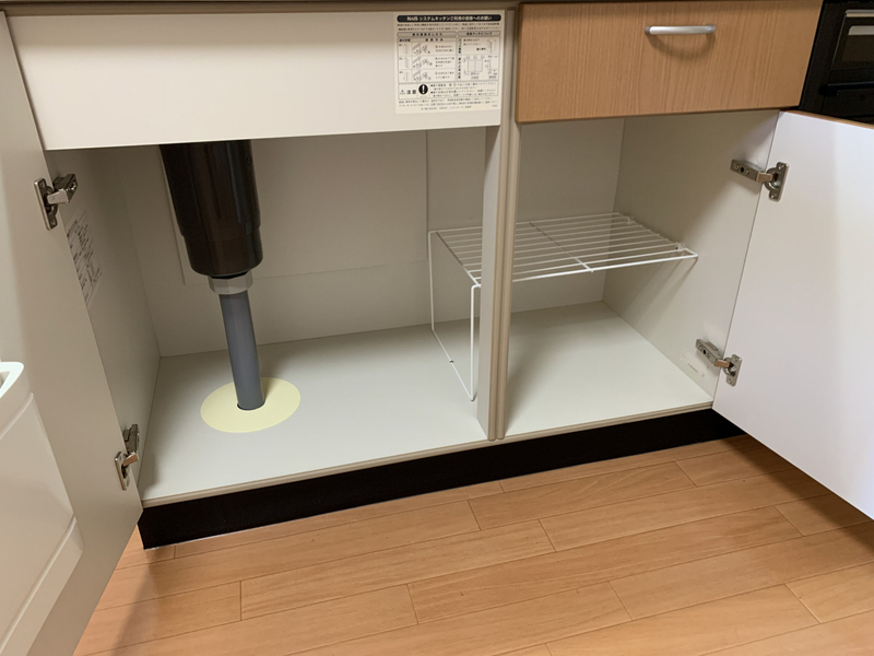 収納 写真15