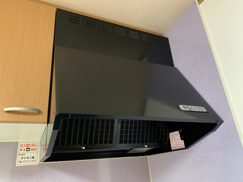 キッチン 写真4