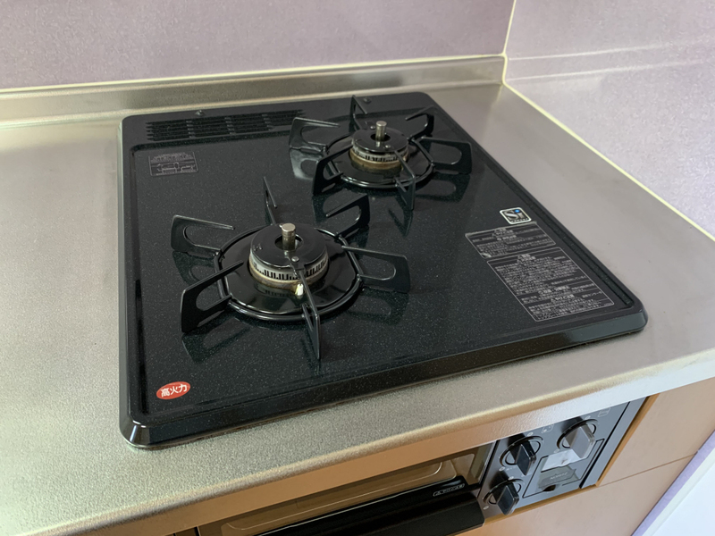 キッチン 写真5