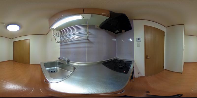 キッチン 写真34