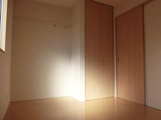 子供部屋 写真7