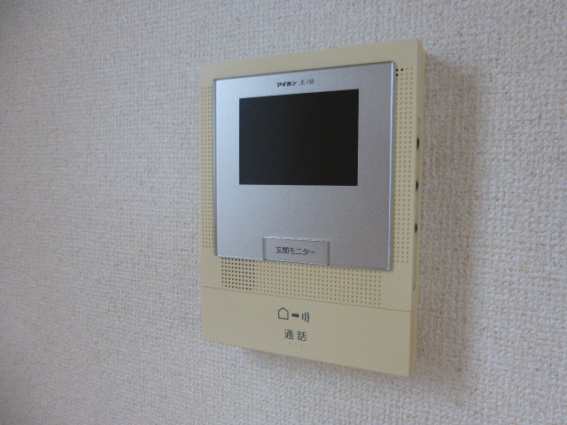 セキュリティ 写真19