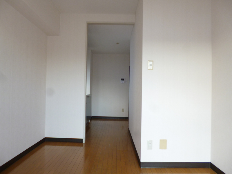リビング 写真3