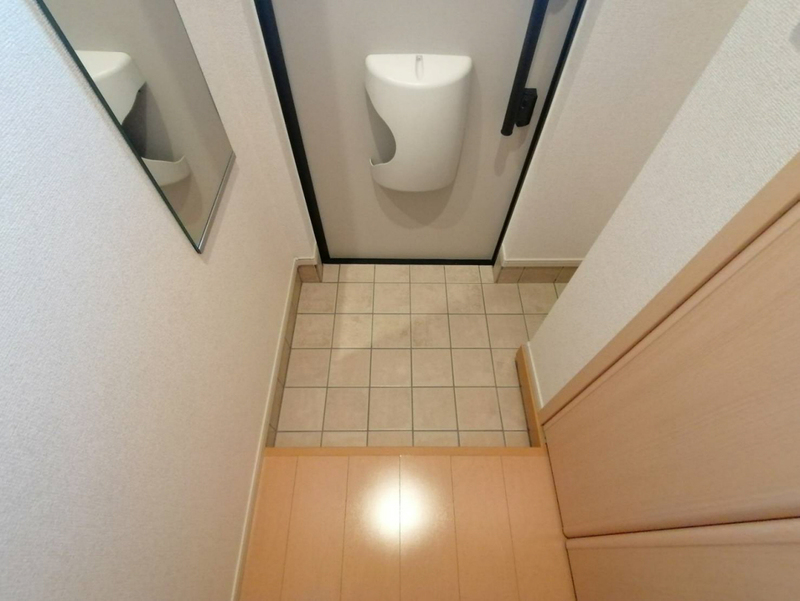 玄関 写真10