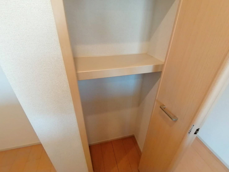 収納 写真15