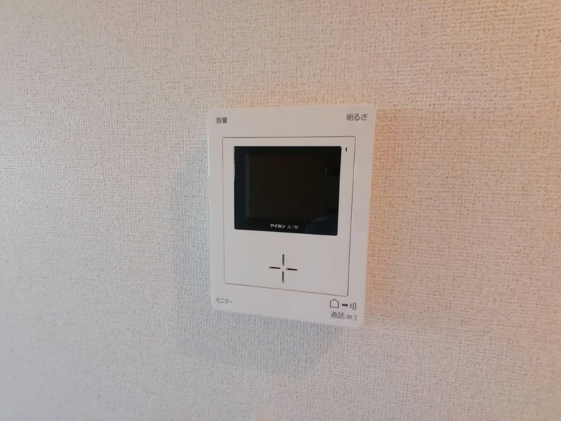 セキュリティ 写真19