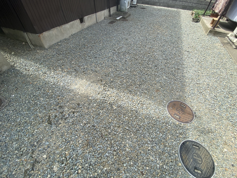 駐車場 写真31