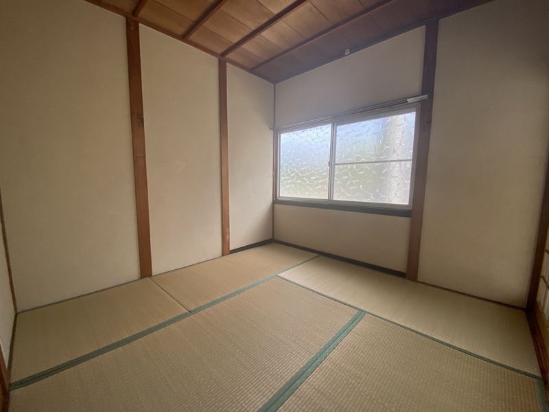 寝室 写真5
