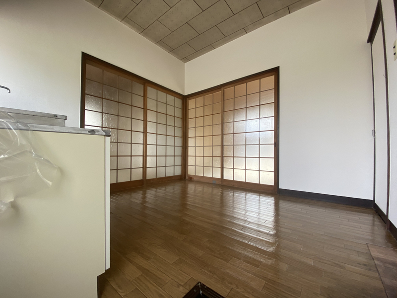 居室 写真4
