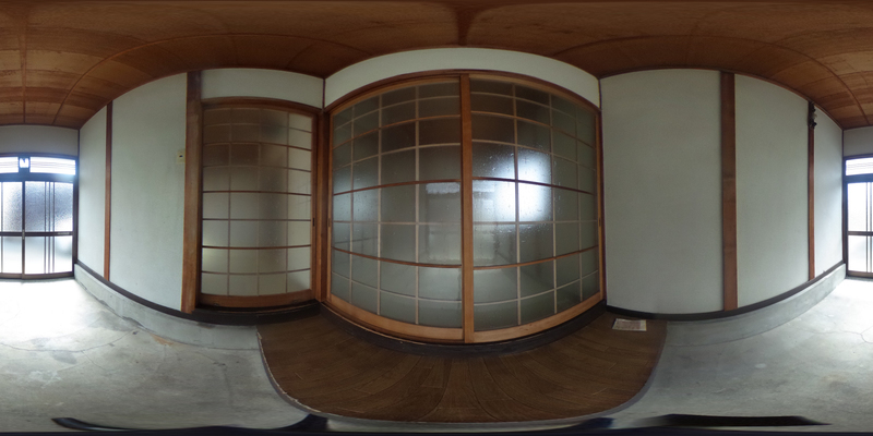 玄関 写真36