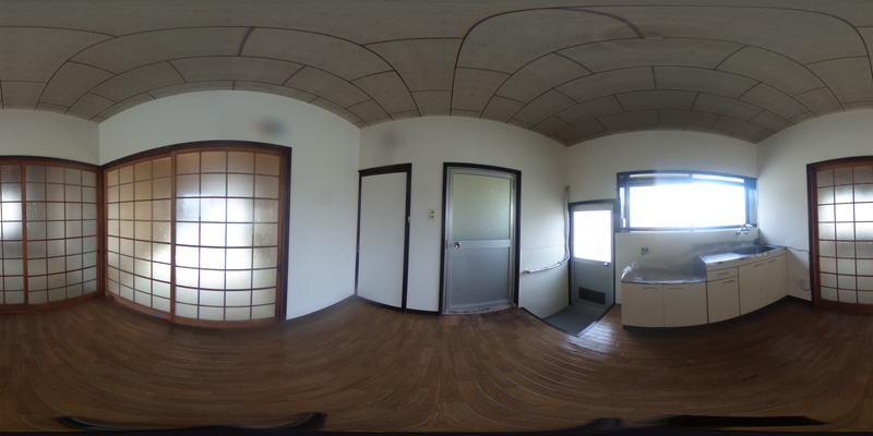 リビング 写真33
