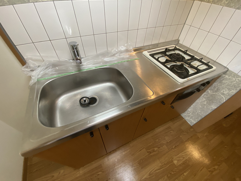 キッチン 写真3