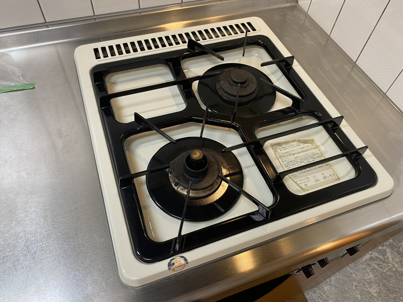 キッチン 写真5