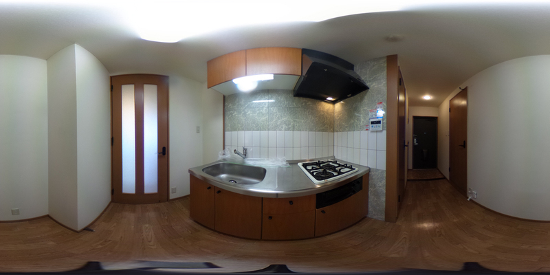 キッチン 写真34