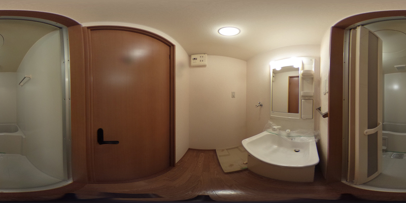 洗面所 写真36