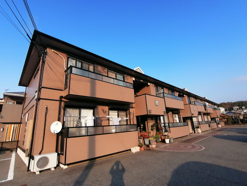 ジュネス今宿