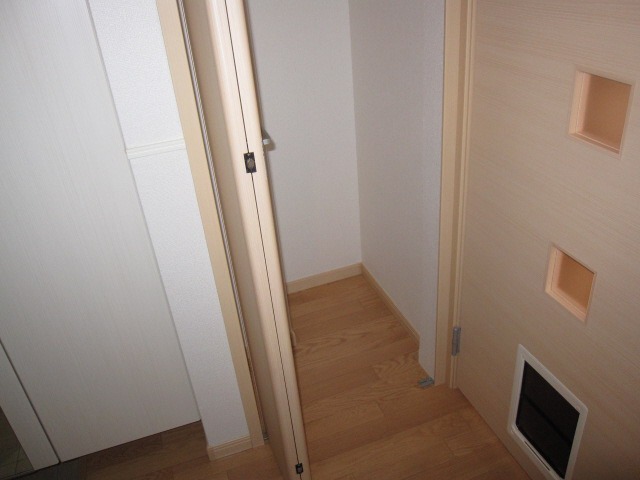 収納 写真14