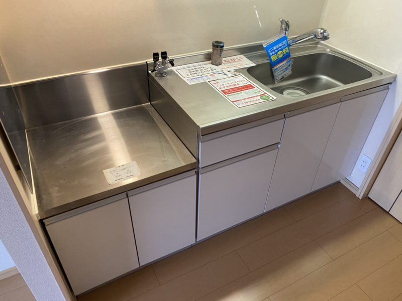 キッチン 写真4