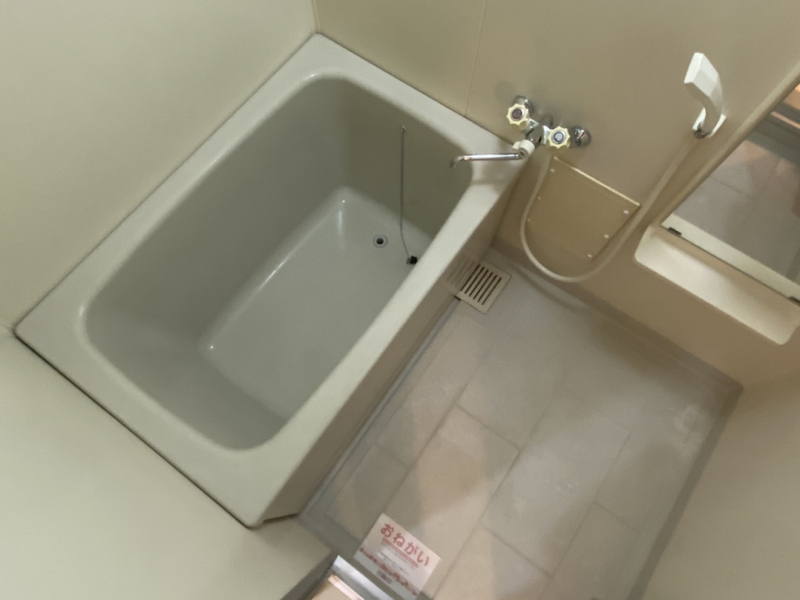 バス 写真11