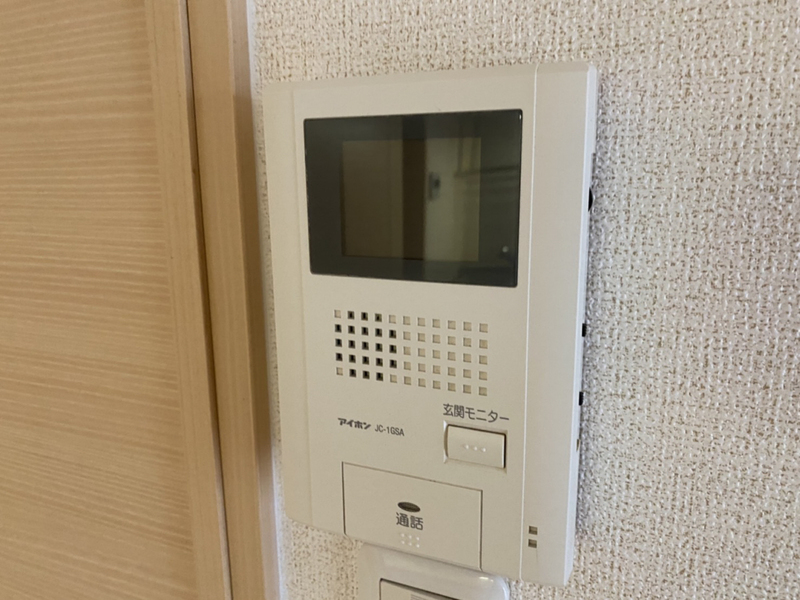 セキュリティ 写真18