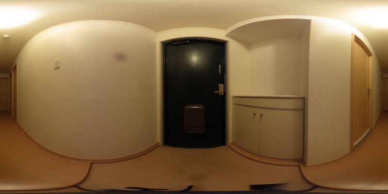 玄関 写真36