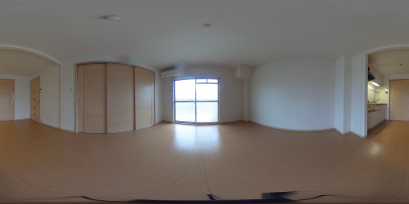 リビング 写真33