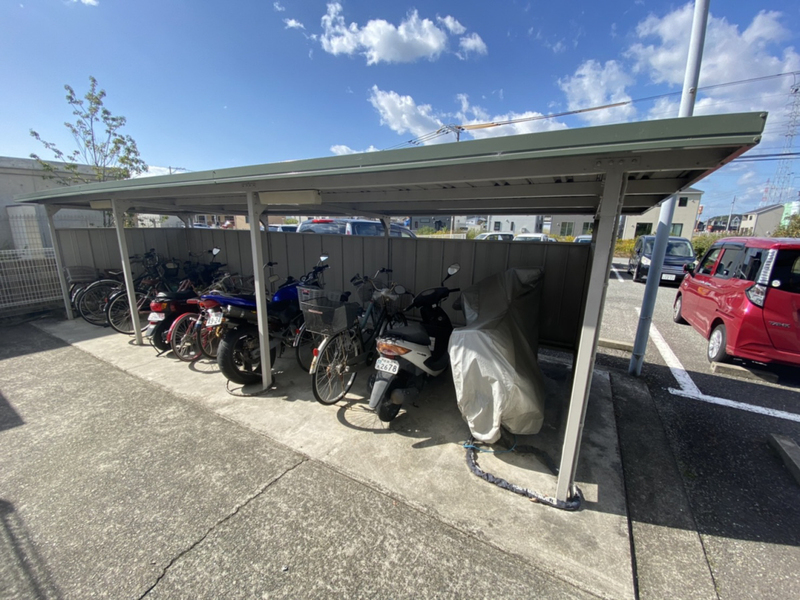 共用部 写真31
