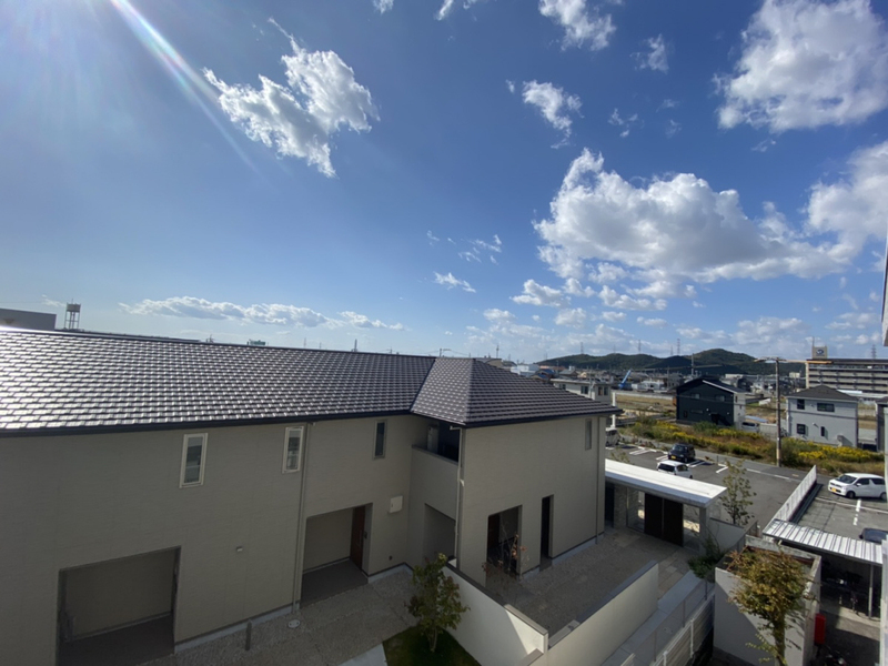 眺望 写真28