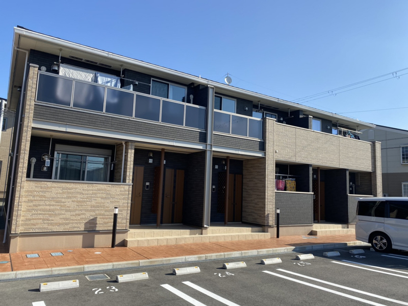 コンフォートカーサⅢ