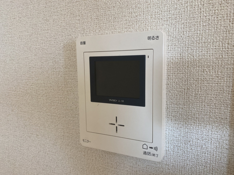 セキュリティ 写真18