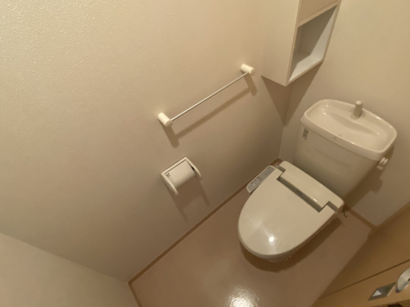 トイレ 写真12