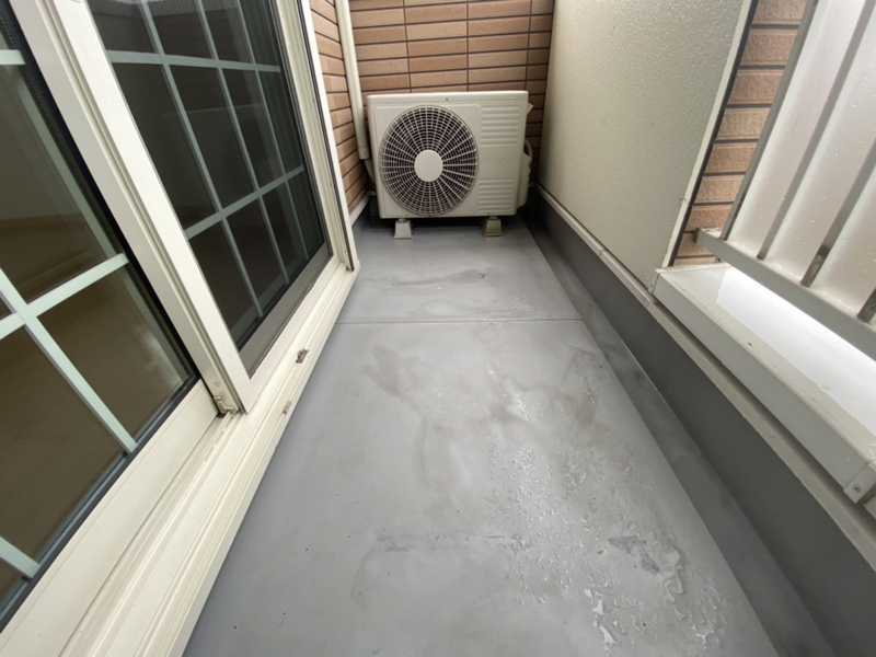 バルコニー・ベランダ 写真17