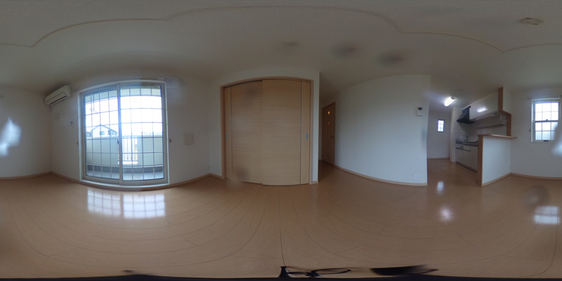 リビング 写真33