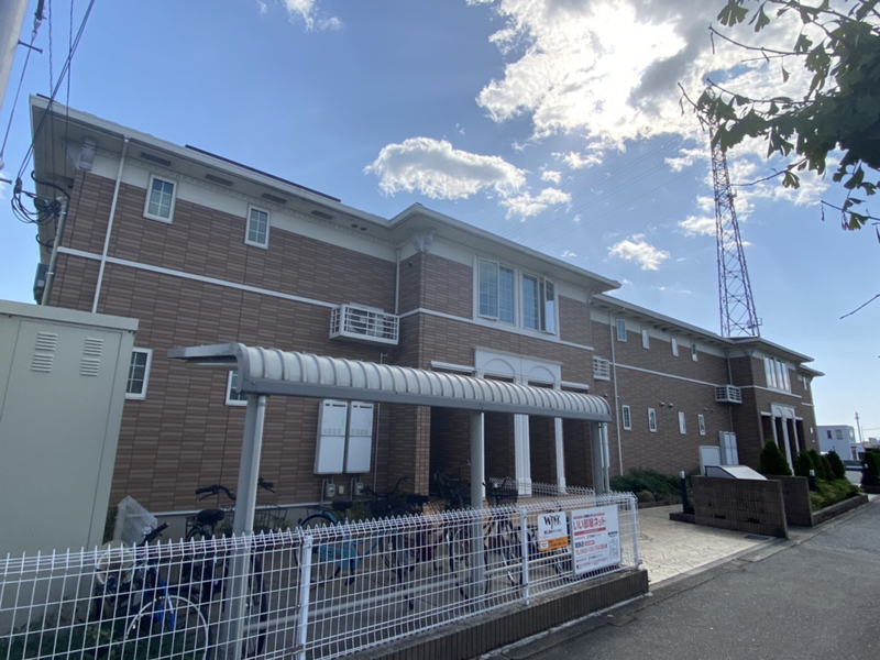 ライラック　グレース