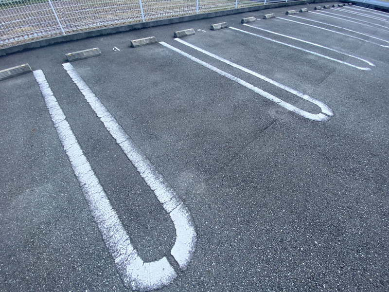駐車場 写真32
